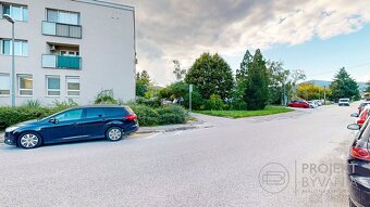 Priestranný 3-izbový byt, 87m2, TEHLA, rekonštrukcia - 18