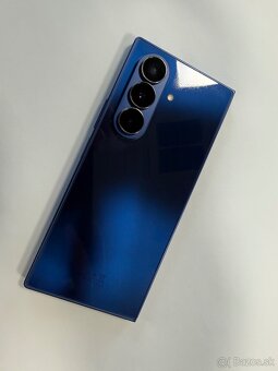 Samsung Galaxy Z Fold7 12/512 GB Blue Shadow - 18