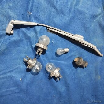 Veterány - všetko spolu za 69 - 18