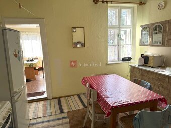 Na predaj RODINNÝ DOM v okrese Dolný Kubín, 907 m2 - 18