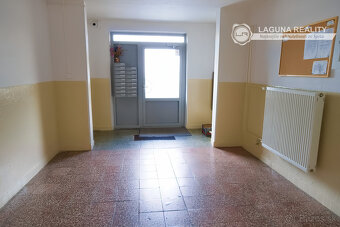 Byt 3+1 (65 m2) sídl. Mier, J. Matušku Sp. Nová Ves - 18