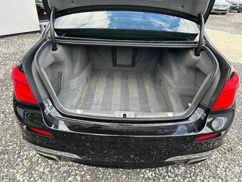BMW Rad 7 740d xDrive - 18