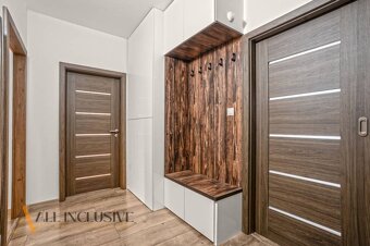 ALL INCLUSIVE I KOMPLET ZREKONŚTRUOVANÝ 3 IZBOVÝ BYT S BALKÓ - 18