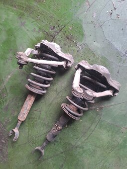 ND VW Passat b5.5 Škoda Superb 1 - 18