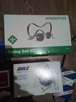 Škodu Octavia 1 Combi 1.9Tdi 66kw ambiente - 18