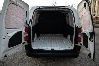 Citroën Berlingo BlueHDi 100 Live Pack XL - 18