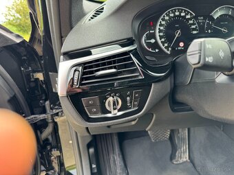 Predám BMW 520d automat (G31) - 18