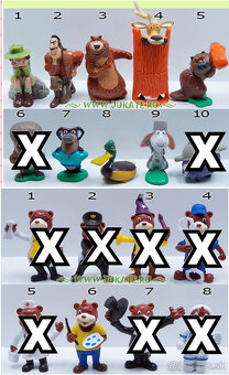 kinderká nové 1 - 18