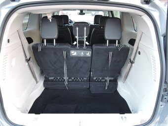 Chrysler Pacifica, 3,6 V6 Aut. StownGo Kůže 7míst - 18