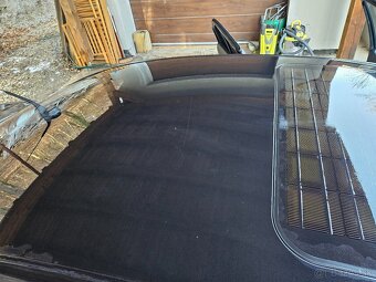 Predám Superb 1. 2,5 td 120kw - 18