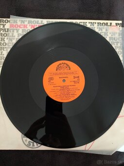 Predám LP Karel Gott - 18
