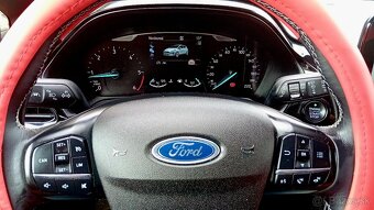 Predám Ford fiesta diesel - 18