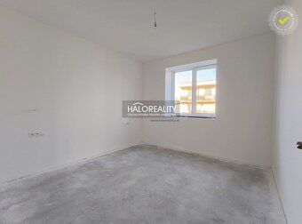 HALO reality - Predaj, rodinný dom Orechová Potôň - NOVOSTAV - 18