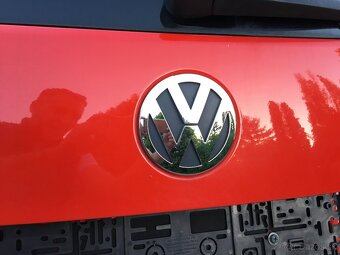 VOLKSWAGEN TOURAN 1.9 TDI  184 000KM - 18