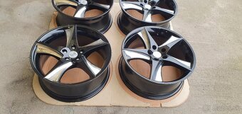Renault mazda kia honda nissan toyota 5x114,3 r19 - 18