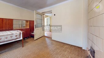 HALO reality - Predaj, rodinný dom Michalová - EXKLUZÍVNE HA - 18
