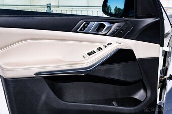 BMW X5 G05 xDrive30d AT /Nezávislé/Nočné videnie - 18