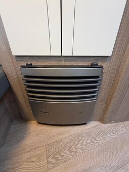 HOBBY OnTour 460DL - 18