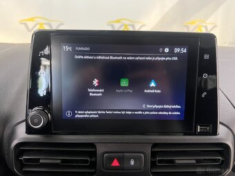 Opel Combo Life Pro 1.2 Turbo S S Edition - 18