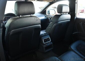 Audi Q7 3.0TDi Q S-LINE 180 kw - 18