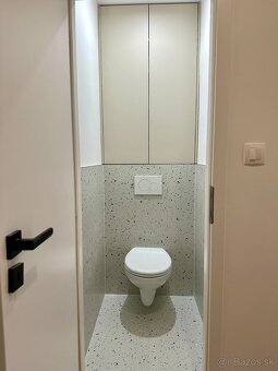 Prenájom 2-izb. bytu – Bučinová, Bratislava – Vrakuňa - 18