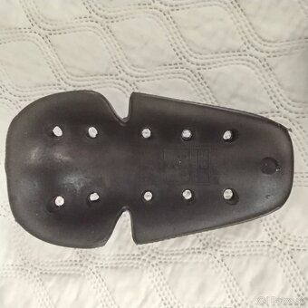 Dámske Moto Džínsy Spirit Motors W26/L30 CE - 18