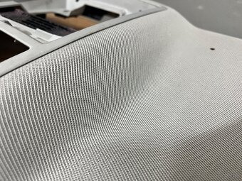 Čalúnenie stropnice /auto autostropnica - 18