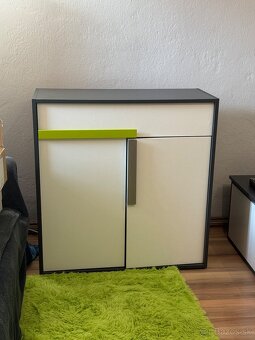 ŠTUDENTSKÁ IZBA V TOP STAVE - 18