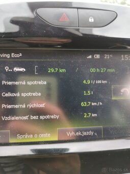 Renault clio IV 87kw Full LED - 18