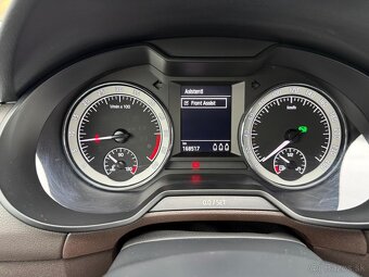 Škoda Octavia Scout 2.0 TDi Dsg 4x4 - 18