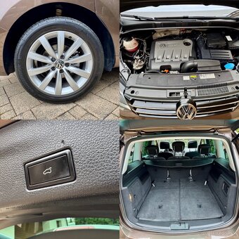 Vw Sharan - 18