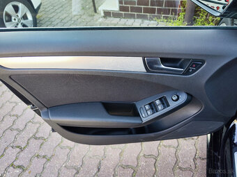 Audi A4 Avant 2.0 TDI - 18