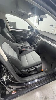 Škoda superb DSG 2,0TDI - 18