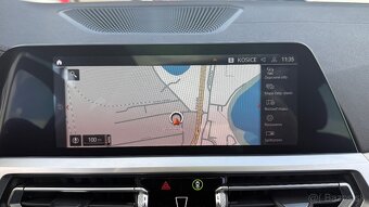 BMW Rad 3 320i xDrive Luxury Line A/T - 18