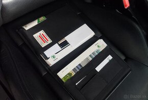 Skoda octavia 2FL RS TDI DSG - 18