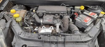 Ford fusion 1,6 tdci xplus - ford fusion 1,4 tdci - 18