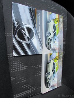 Opel Corsa 1.3 CDTI ECO 75k Enjoy - splátka od 80,-€ - 18