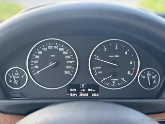Bmw 318d Luxury - 18