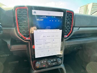 Ford Ranger Raptor 3.0 V6 EcoBoost BiTurbo AUTOMAT10 - 18
