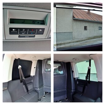 Volkswagen T5 Caravelle 2.5 TDI 4x4 - 18