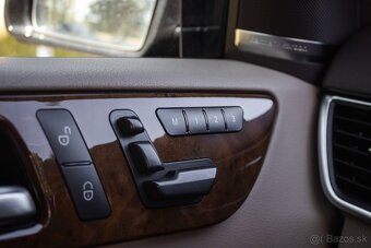 Mercedes-Benz ML350 BLUETEC 4MATIC - 18