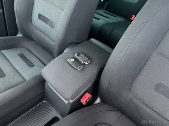 PREDÁM VOLKSWAGEN TIGUAN 2.0TDi 103kW CR 4x4 dovoz DE - 18