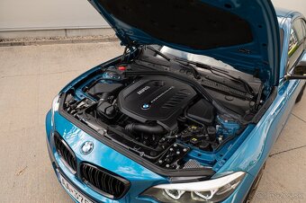 BMW M240i AT8 250KW l PPF l LSD l REMUS - 18