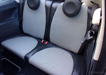 Fiat 500C 1.4i 74kW SPORT 133 000KM TOP benzín manuál 74 kw - 18