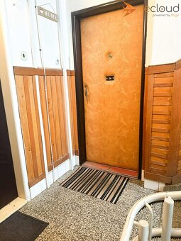 3-izbový byt po čiastočnej rekonštrukcii v žiadanej lokalite - 18