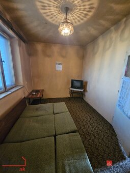 Dom, ktorý čaká na nový príbeh – Koláre, okres Veľký Krtíš - 18