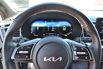 Kia Pro Cee'd 1.6 T-GDi GT-Line A/T - 18