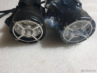 Predam rozne led svetla - 18