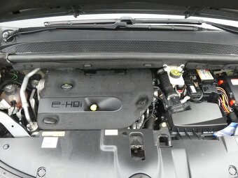Citroën 2.0 HDI, ORIG KM, VÝPRODEJ - 18
