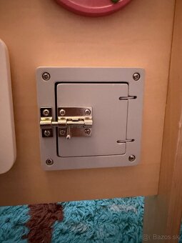 Piklerovej trojuholník Elis design - 18